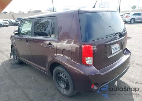 2014 Scion Xb из США, поврежденный, VIN JTLZE4FE4EJ052546